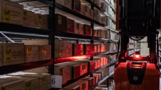 СТО с най-ниската прогноза за ръстта на световната търговия от десетилетие насам