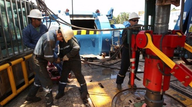 Какво е бъдещето на Русия без петрол