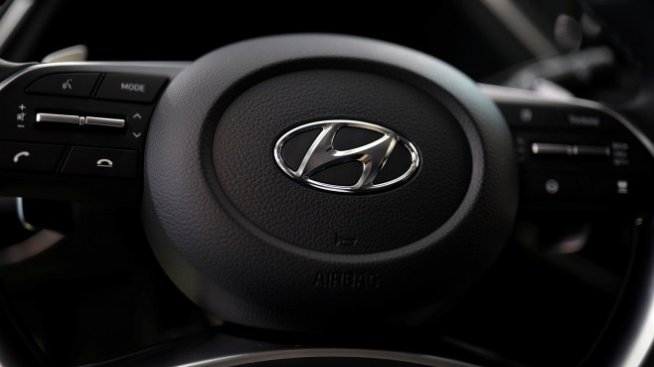 Hyundai започва да разработва летящи автомобили