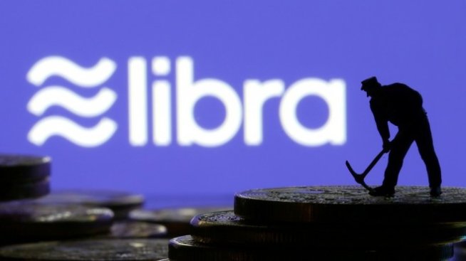 Visa и Mastercard преосмислят участието си в Libra?