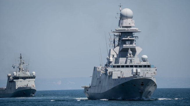 Мицотакис отхвърли възможността ЕС да участва във военни операции край Иран
