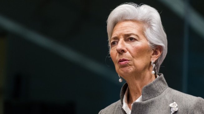 Какво ни казват облигационните пазари за следващия ход на Лагард