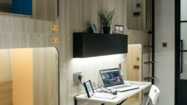 Френският WeWork на пространствата за съвместно съжителство не спира да расте