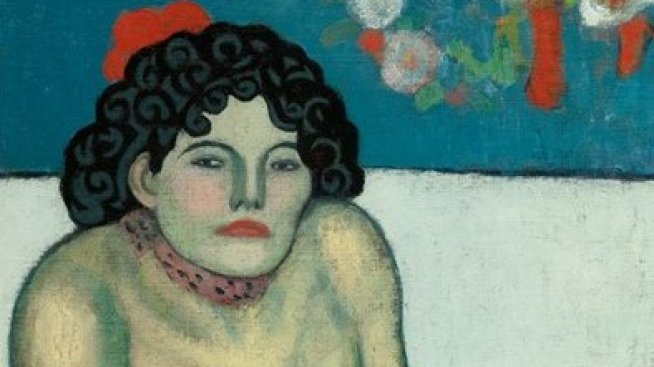 Пикасо и Ван Гог оглавиха двудневните търгове на Sotheby's 