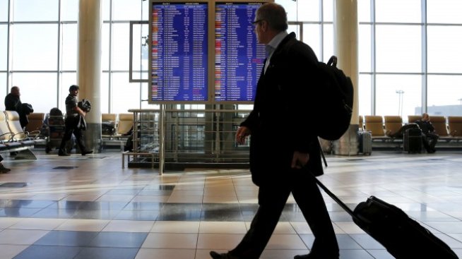 Путин нареди спиране на полетите от Русия до Египет 