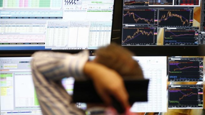 Смесени резултати на европейските борси след доклада за заетостта в САЩ