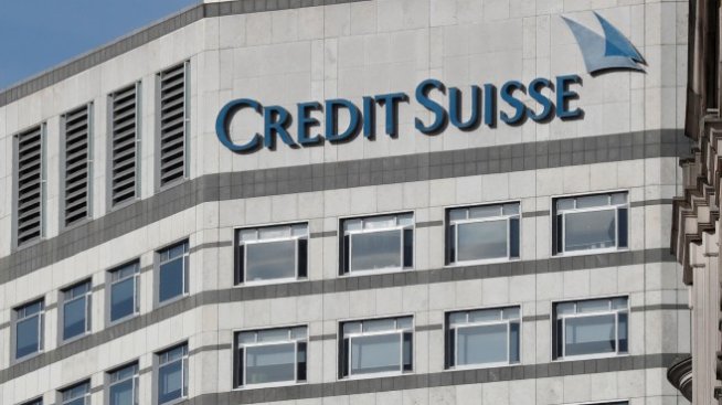 И българка е задържана заради измама в Credit Suisse