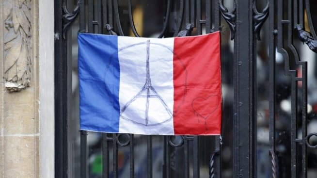 Парижките хотели понасят последствията от терористичните атаки