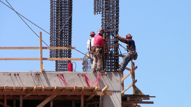 КФН даде зелена светлина за проекта за жилищен комплекс в бившата база на "Унифарм"