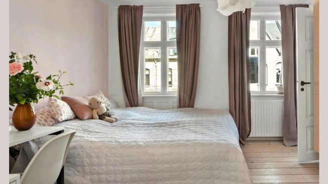 Най-скъпото жилище в Дания е обявено за продажба на цена от 31,5 млн. долара