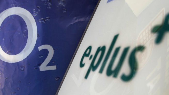ЕК разреши сливането на E-Plus и O2