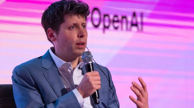 Кой е големият печеливш от драмата в OpenAI?