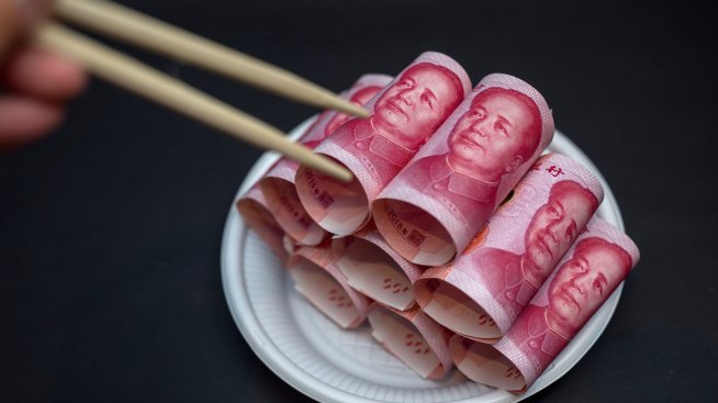 Китайската икономика няма да задмине американската поне до 2060 г. - ако изобщо се случи