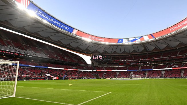 Инвестиционният фонд Apollo става мажоритарен акционер в Атлетико Мадрид