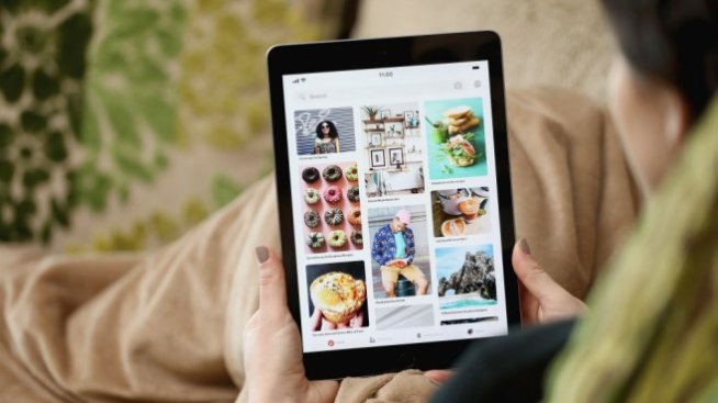 Ранната прогноза на Pinterest изстреля цената на акциите ѝ с 13% нагоре