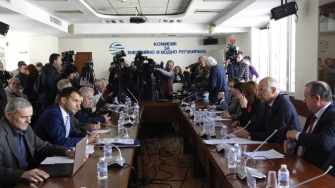 Бизнесът иска "Булгаргаз" да предлага свободни количества газ на борсата