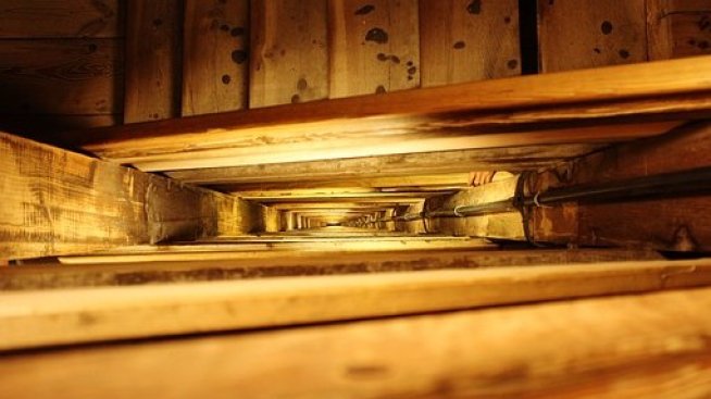 Бъдещето е в дървените конструкции, а не в монолитните сгради, казват проектанти