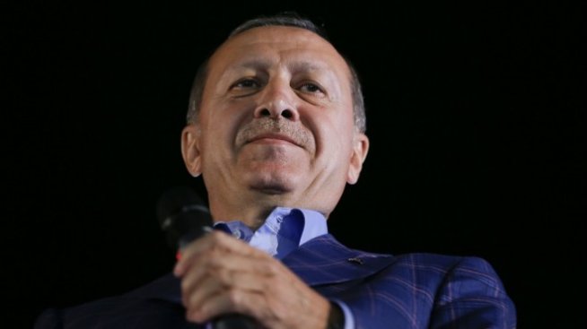 Най-трудната, но и най-ценната победа в кариерата на Ердоган