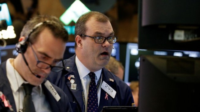 Wall Street пренебрегва назряващото геополитическо напрежение*