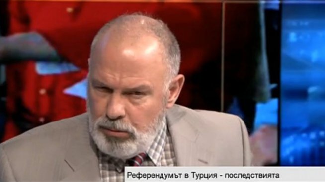 Георги Димов: Над 41% от турския износ са към Европа