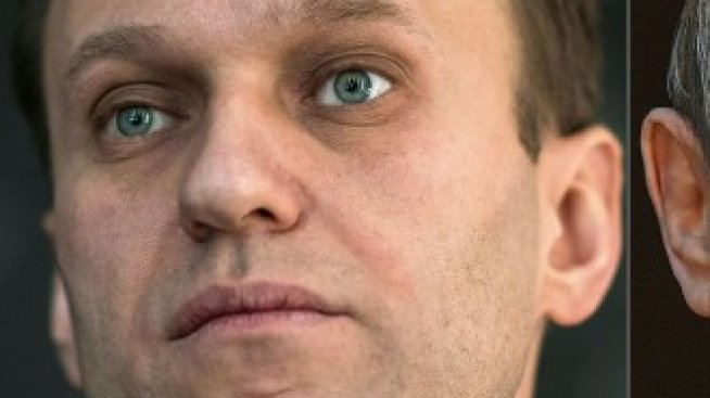 ЕС санкционира шестима съюзници на Путин заради отравянето на Навални