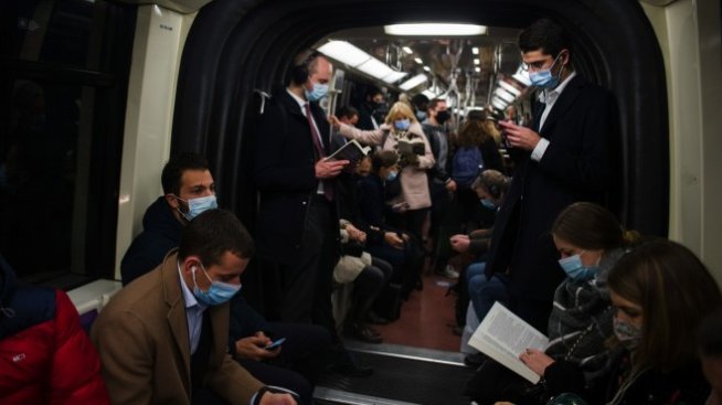 Европа губи борбата с коронавируса за работеща икономика