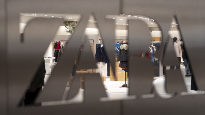 Ръководителката на дамската модна линия в Zara подава оставка след 40 години в Inditex