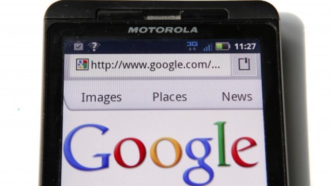 Google ще дава по-подробна информация за съхранението на личните данни