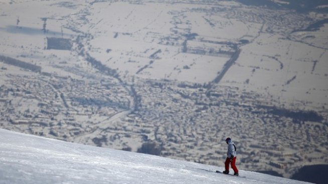 Хотелиери в Банско са оптимисти за зимния сезон