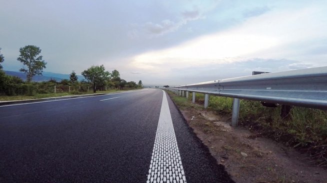 АПИ: 500 млн. лв. ще струва ремонтът на 100 км от проверени участъци на магистрали