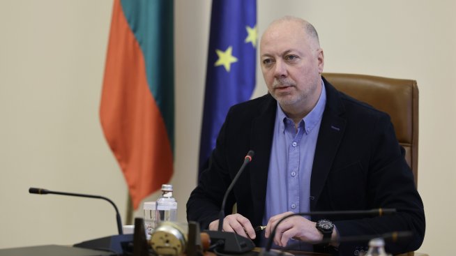 Желязков поиска доставки да се следят в реално време като ход срещу сивата икономика