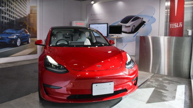 Tesla предоставя ваучери за покупка на електромобил за потребителите в Шанхай