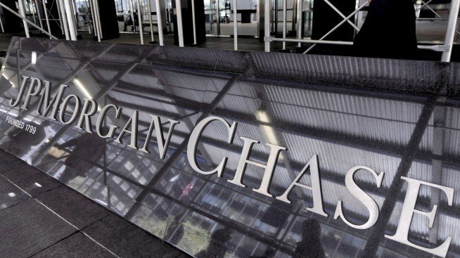 JPMorgan преминава изцяло на възобновяема енергия до края на годината