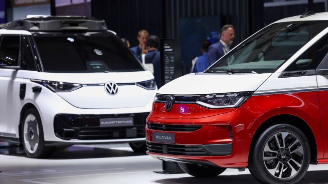 Volkswagen понижава прогнозата си за печалбата и маржа