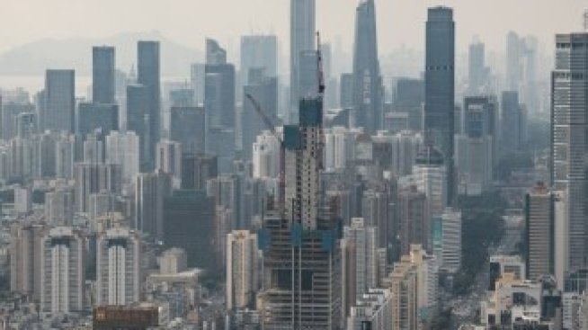 Цените на жилищата в Китай продължават да растат въпреки ограниченията