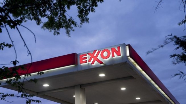 Exxon Mobil подобрява състоянието си, но ще преодолее ли загубите?