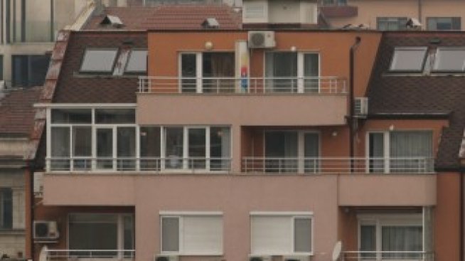 София се изкачи с 50 места в глобална класация за поскъпване на жилищата
