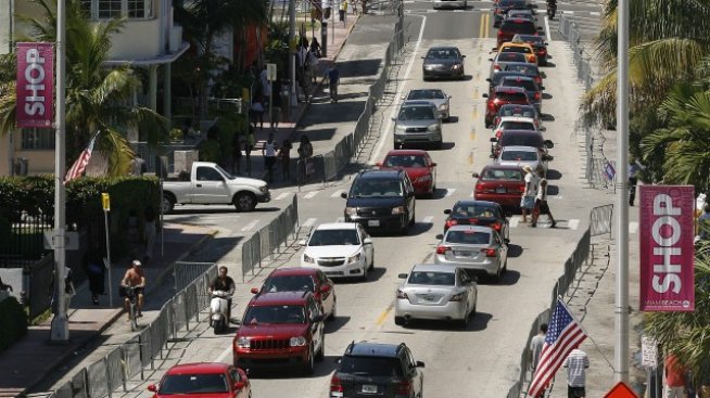 Средната възраст на автомобилите в САЩ е достигнала 11 години