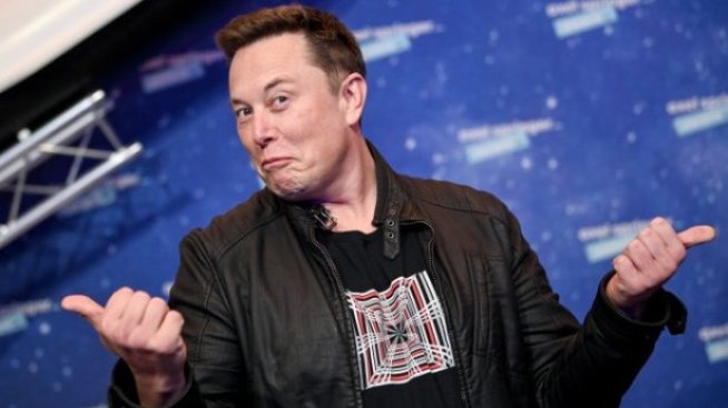 Model Y на Tesla може да се нареди сред петте най-продавани коли в света за 2022 г.