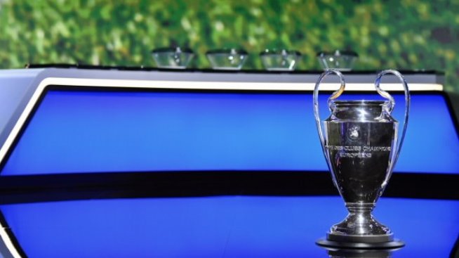 Страхотни коефициенти от Bet365 за решителни мачове от Шампионската лига
