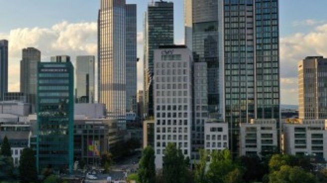 2021 - още една трудна година за инвестициите в бизнес имоти в Европа