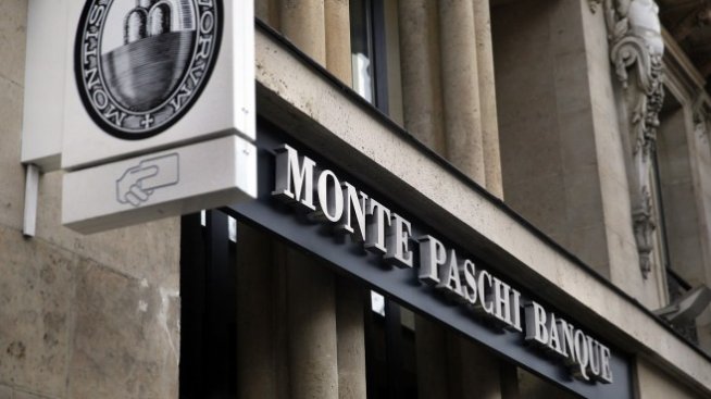 Спасителният план на Monte dei Paschi увисна на косъм