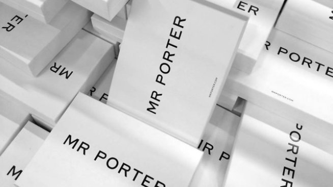 Mr Porter смята Хонконг за свой ключов пазар