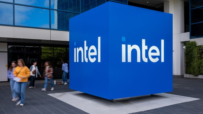 Intel: 2026 г. ще бъде жизненоважна за производствените технологии
