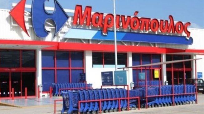 Доставчици на Marinopoulos в Гърция готови да поемат загуби, ако получат преференции