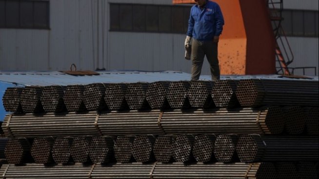 Индустриалното производство в еврозоната се понижава с 1,1% през юли