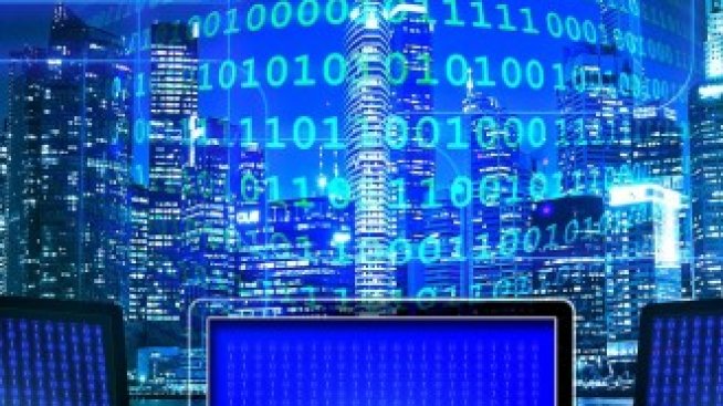 Електронното правителство в Естония е спестило на администрацията 820 г. работа