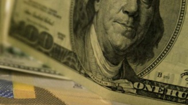 Апетитът на инвеститорите за рискови активи доведе до разпродажба на долари
