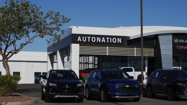 Печалбата на AutoNation надмина пазарните очаквания на фона на силните продажби