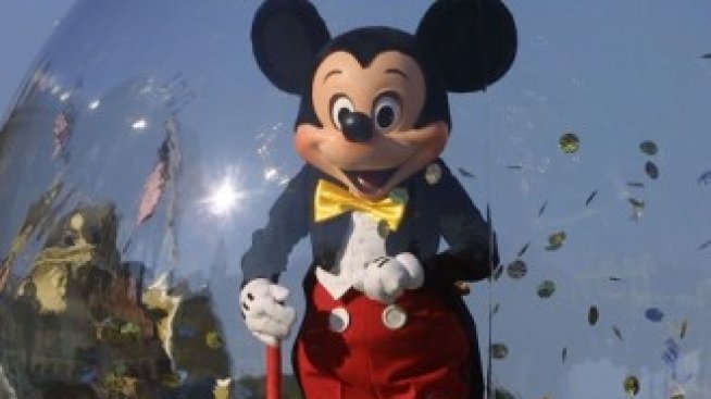 Кадър на деня за 15-и май